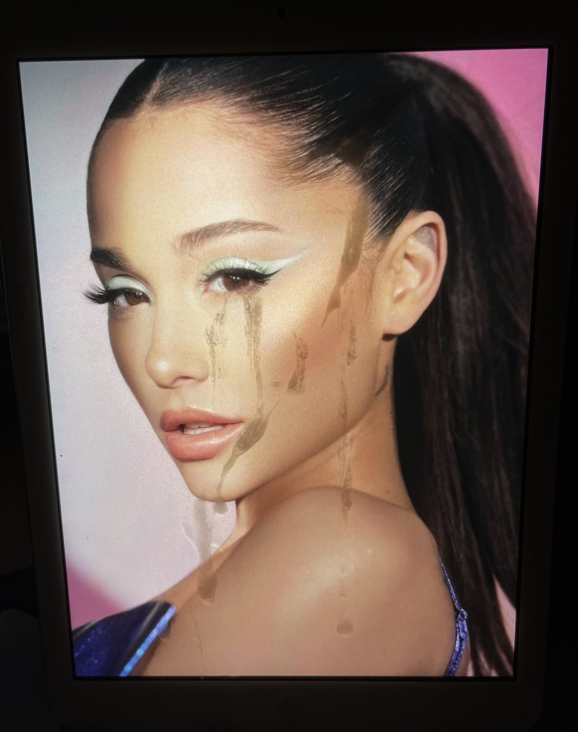 Ariana Grande cumtribute #3 - Porn Videos & Photos - EroMe