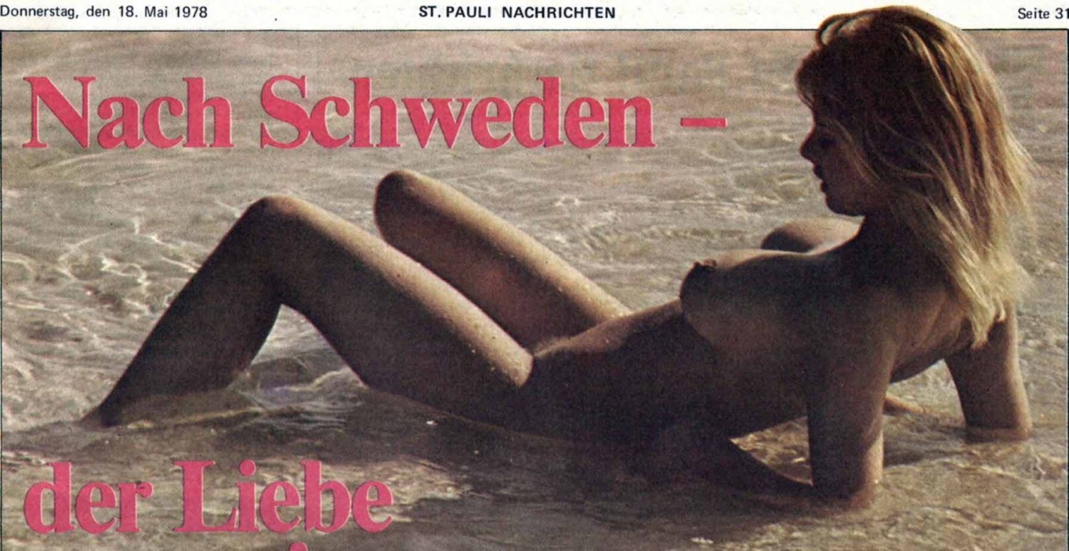 Stephanie McLean 1970s Penthouse Mayfair etc #gAF1FYIP