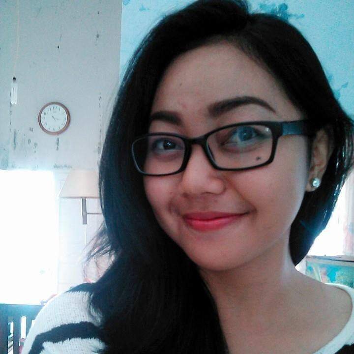 Indo - Rini Juni@w@ti #oyztnOxx