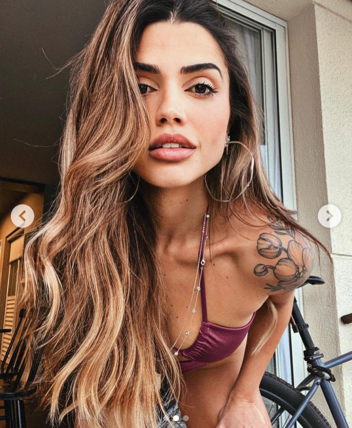 Paula Amorim #WuLVWcOJ