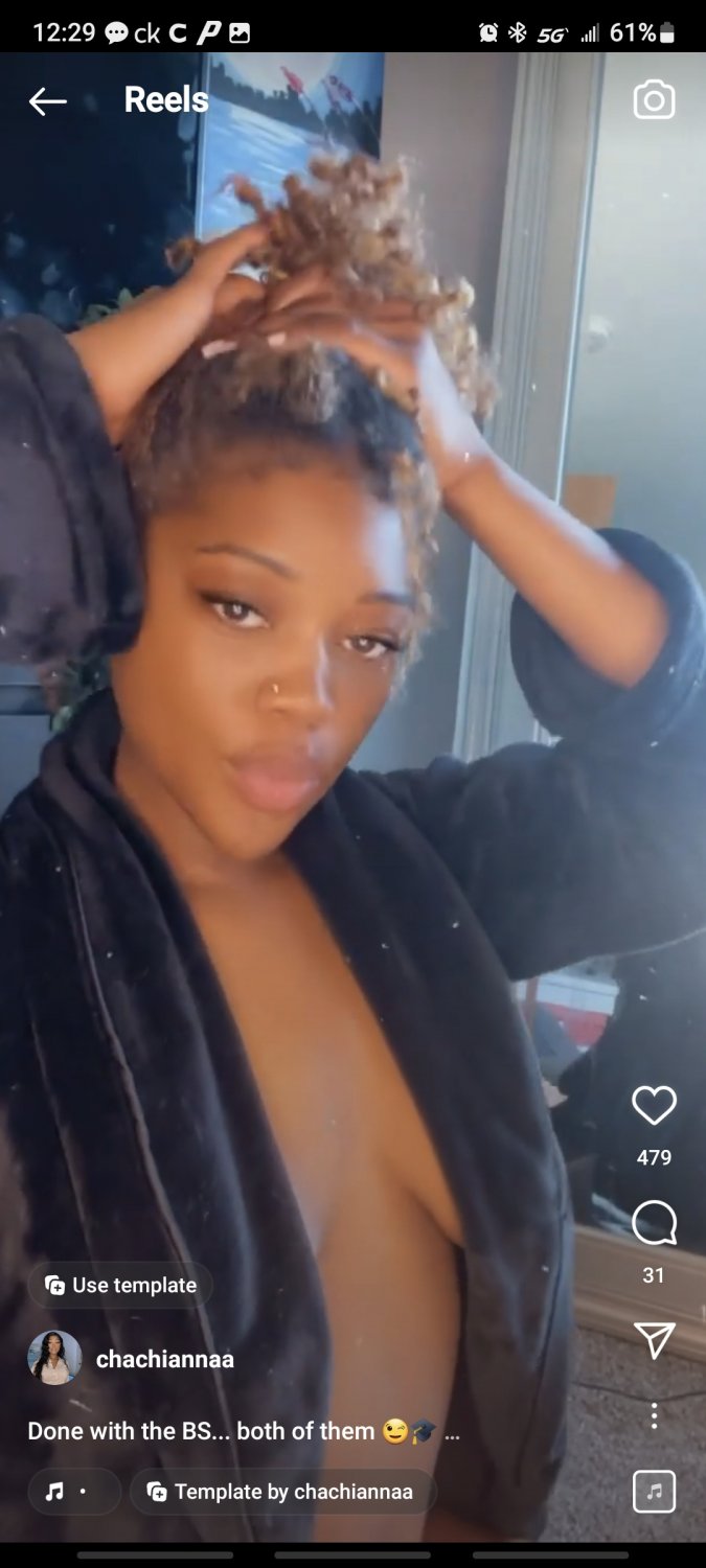 Exposed instagram slut tried to hide her past #9w6gjB9J