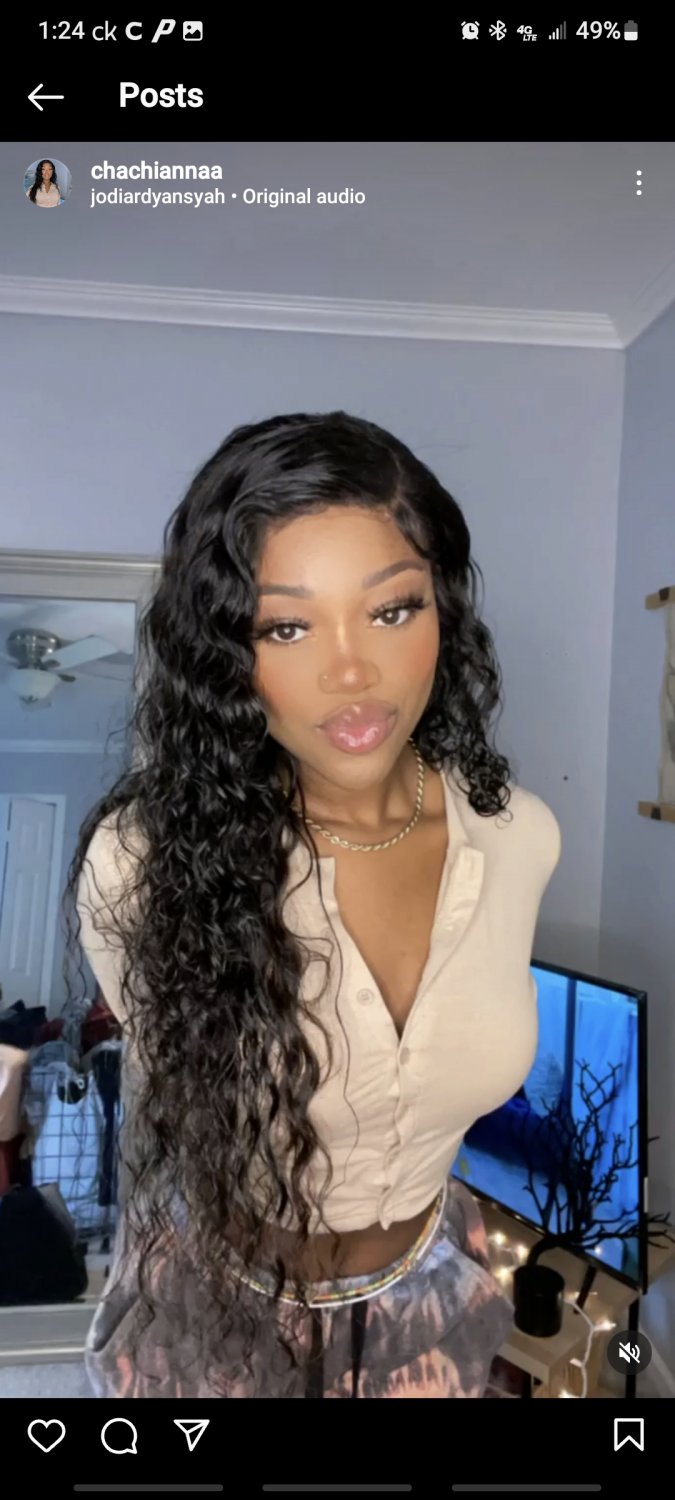 Exposed instagram slut tried to hide her past #E89j1OLt