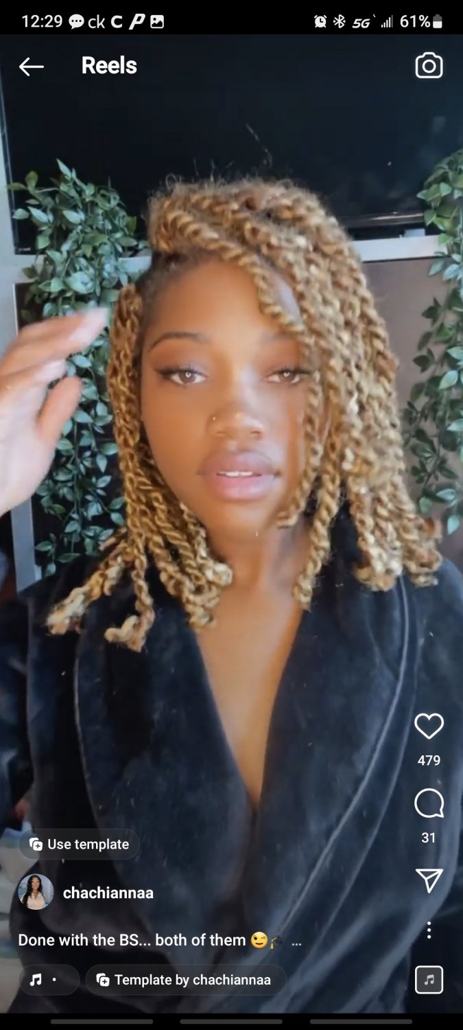 Exposed instagram slut tried to hide her past #SleYpU6n