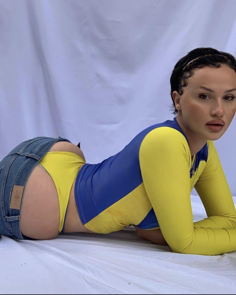 Fresh new pawg Mar Mar #jgAKEgGz