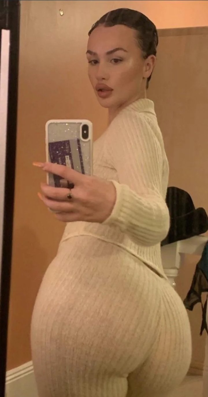 Fresh new pawg Mar Mar #wAW8GXXj