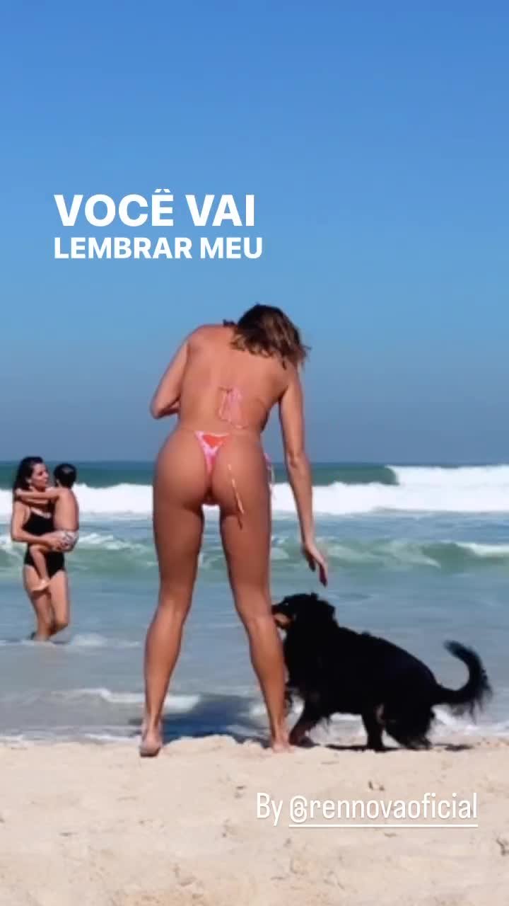 Deborah Secco 1 - Porno-Videos & Fotos - EroMe