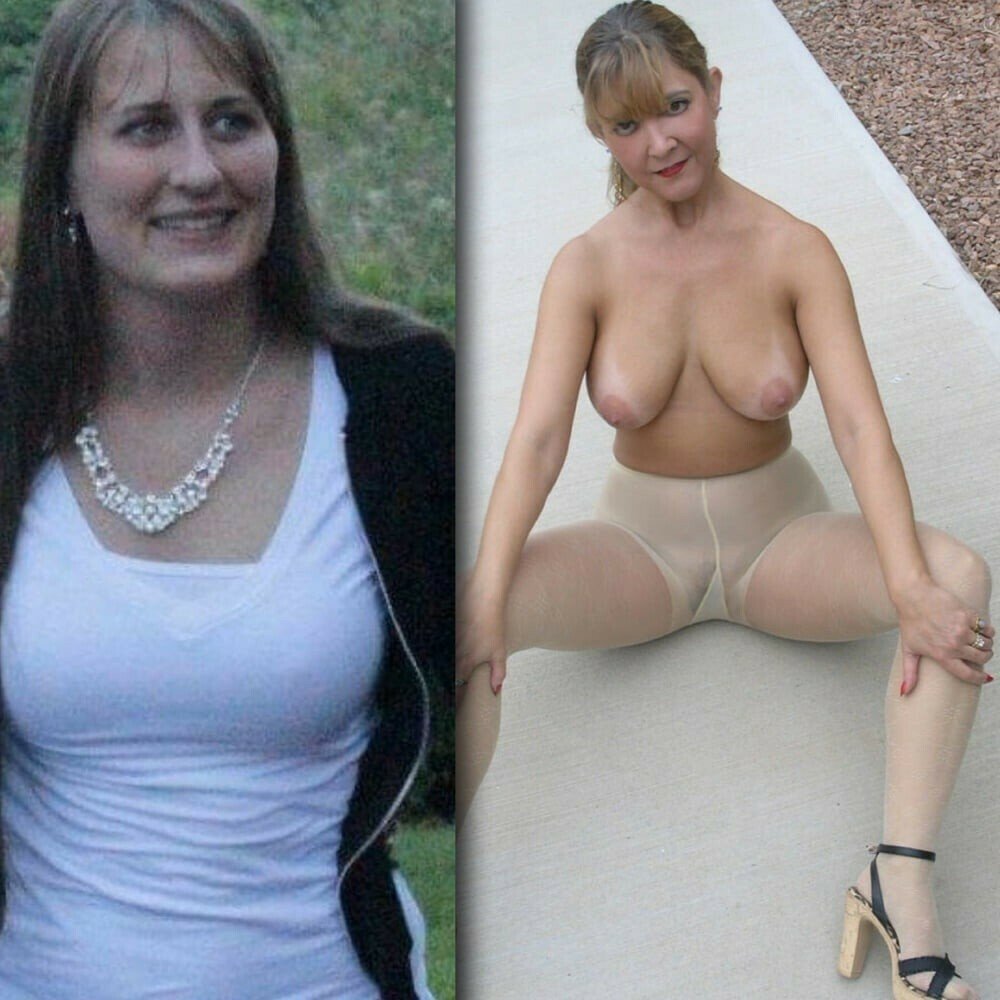 Dressed undressed #emkEmf9A