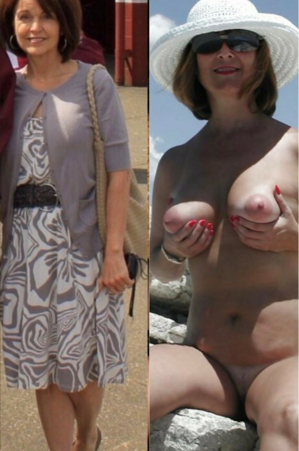 Dressed undressed #mf7FNaiA