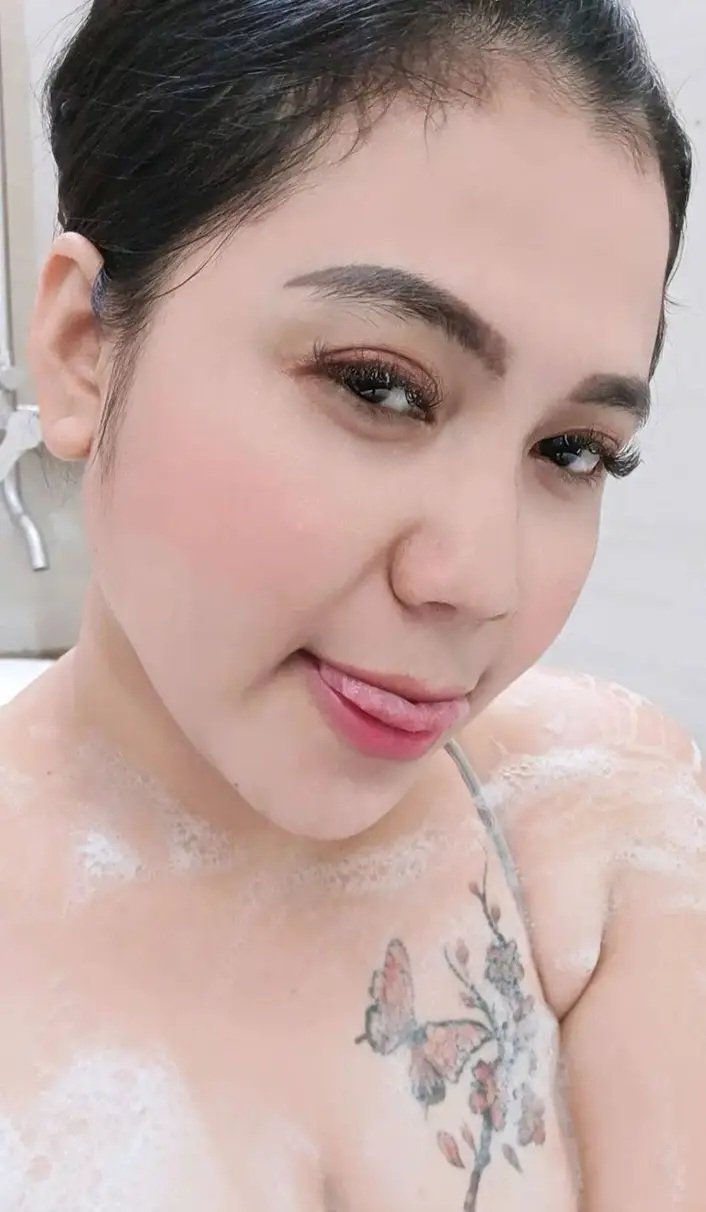 Sherly Azka si pemuas nafsu #SZPEUhd5