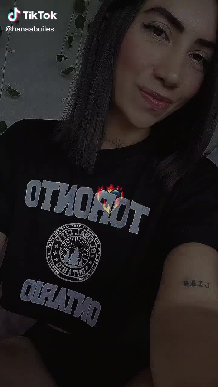 Hanna TikTok - Porn Videos & Photos - EroMe