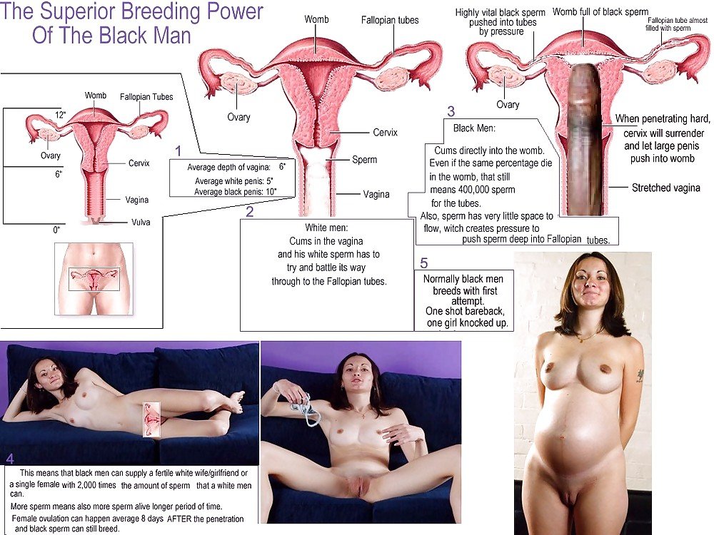 advantages of black men's semen #beUfQgmm