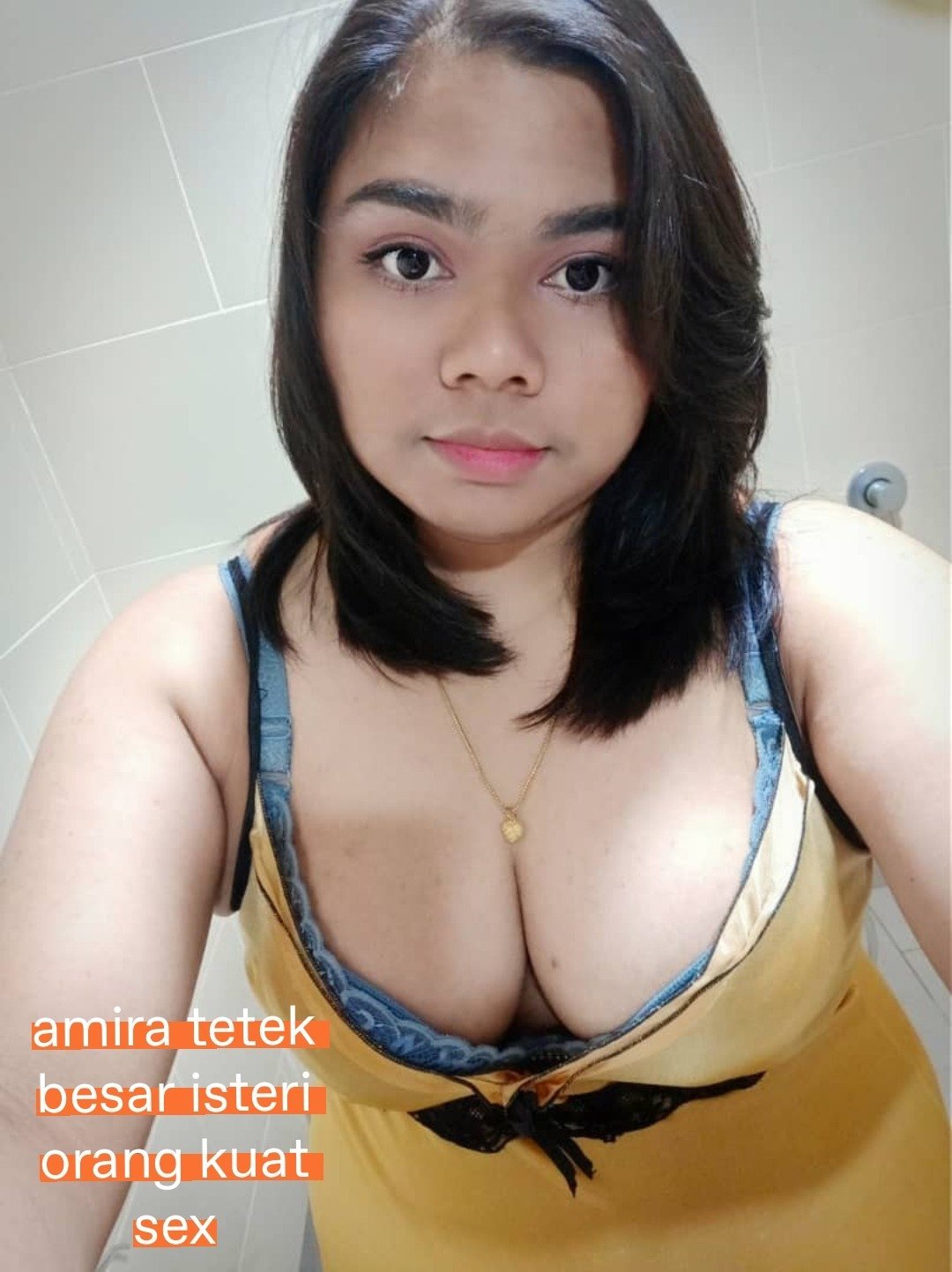 AMIRA SAYANG TETEK BESAR NRI 🇮🇳🇧🇩 #q6Fd6qhZ