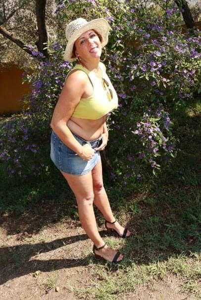 Madura muy sensual y con unas ganas de coger😈🦊🤤💦💦 #LrFdWJPg