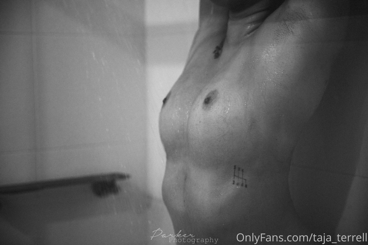 taja terrell #O5PHUO43