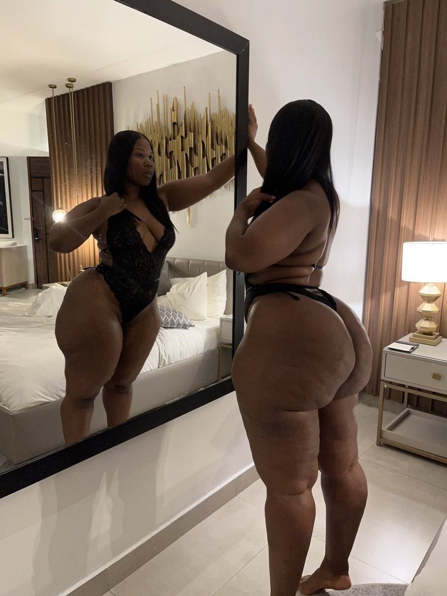 African bbw #HciyqpcV