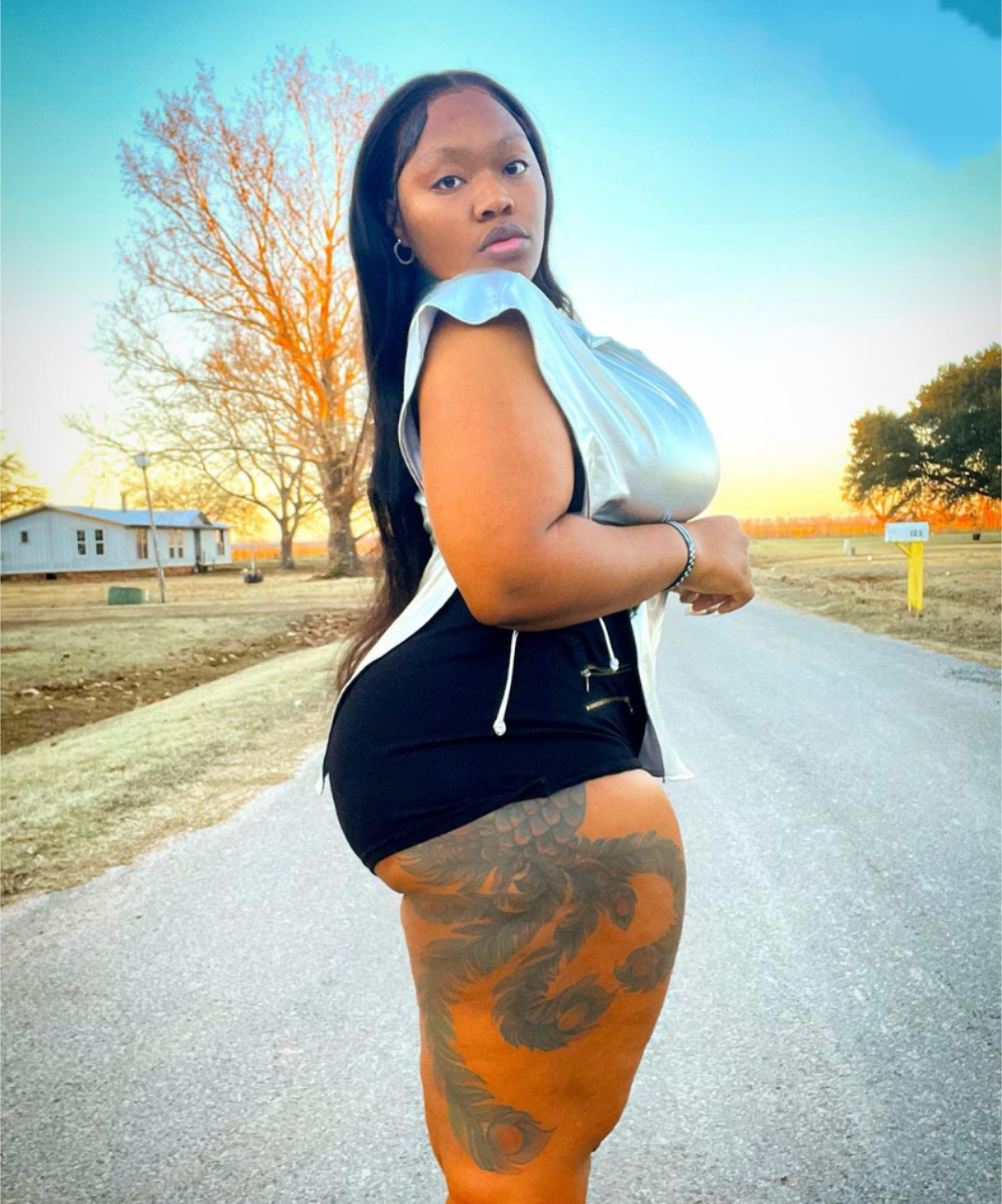 I just love curvy women #JVSChj9E