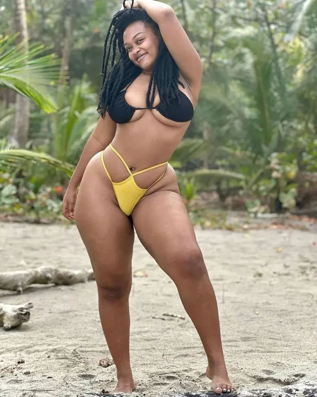 I just love curvy women #gZa2X2Kn