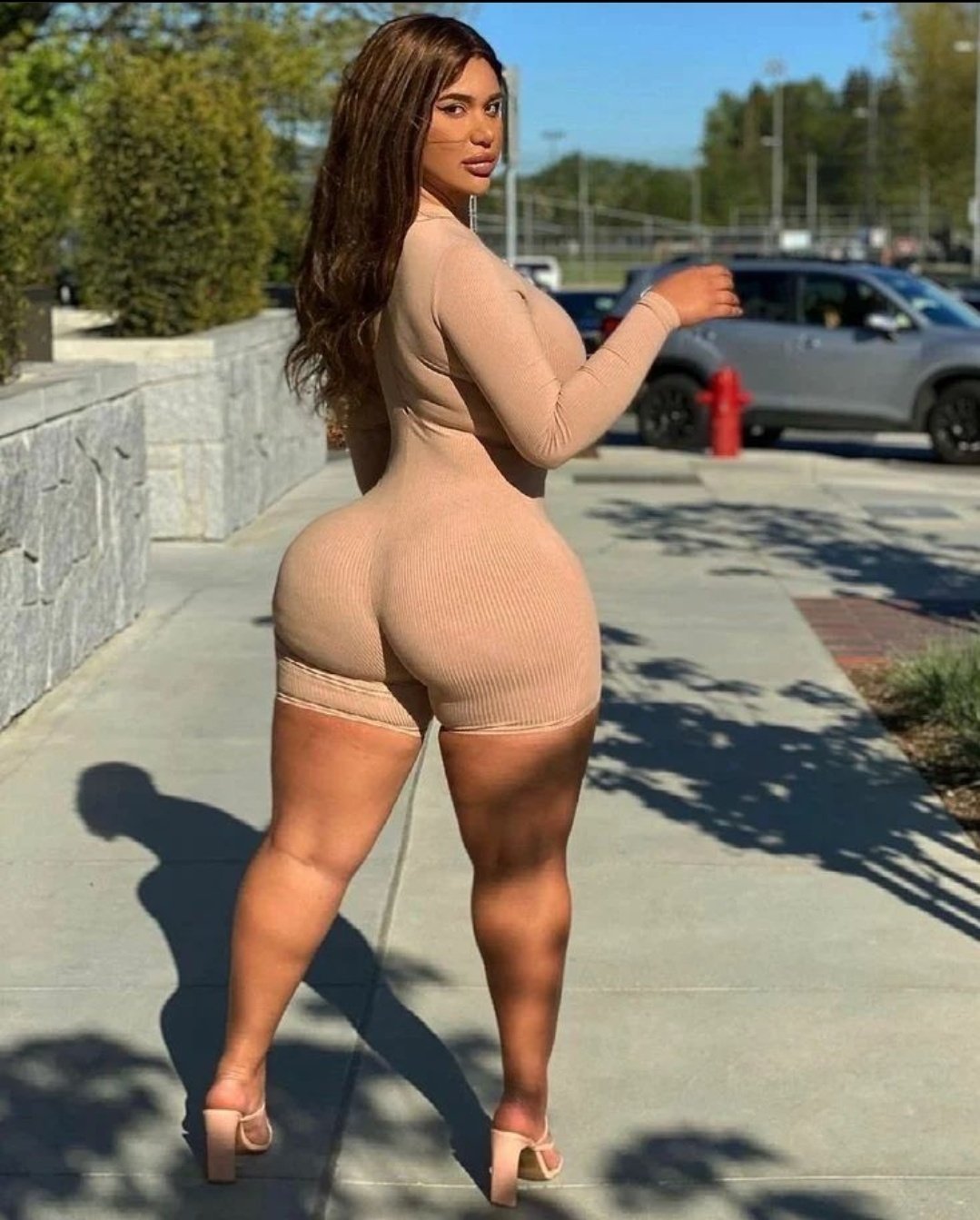 I just love curvy women #s3acOxTo