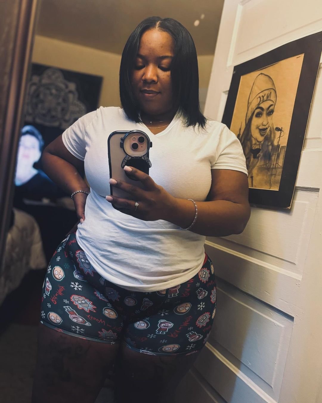My body type interests #AUDlYw8w