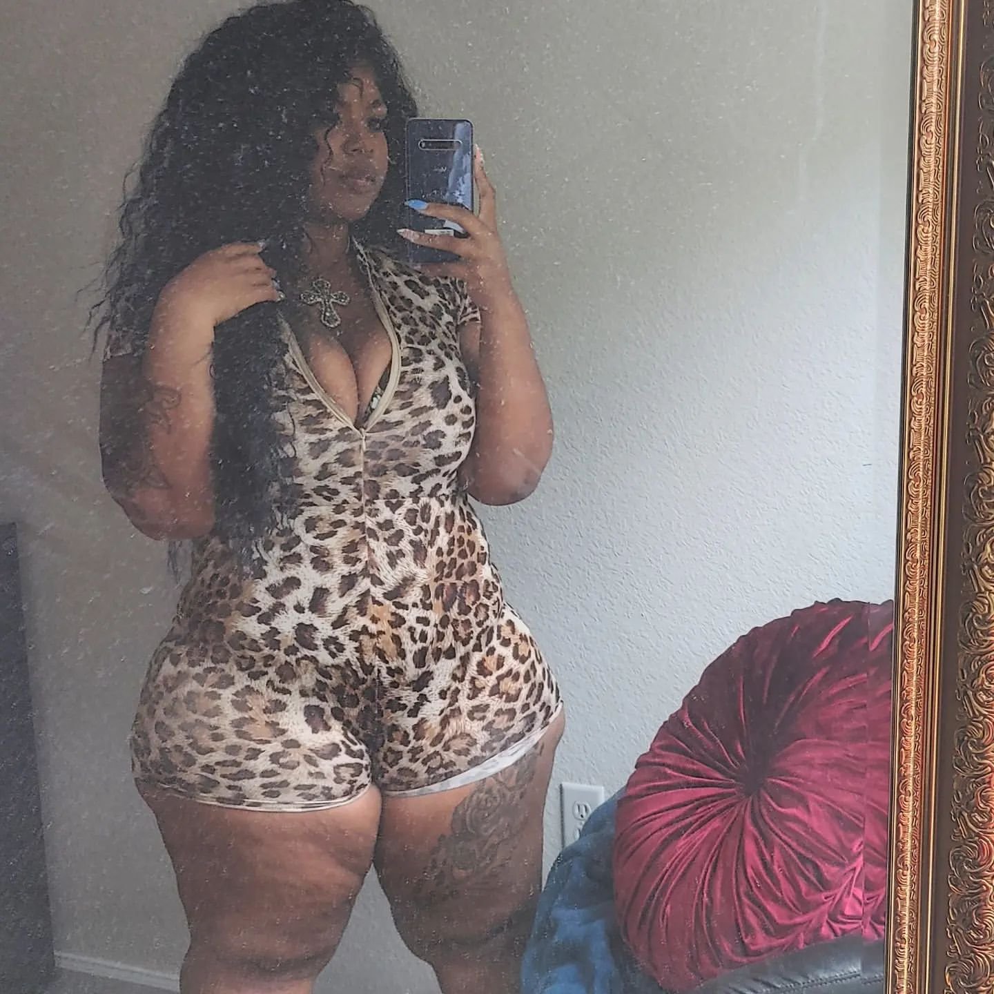 My body type interests #GA7Tl0W8
