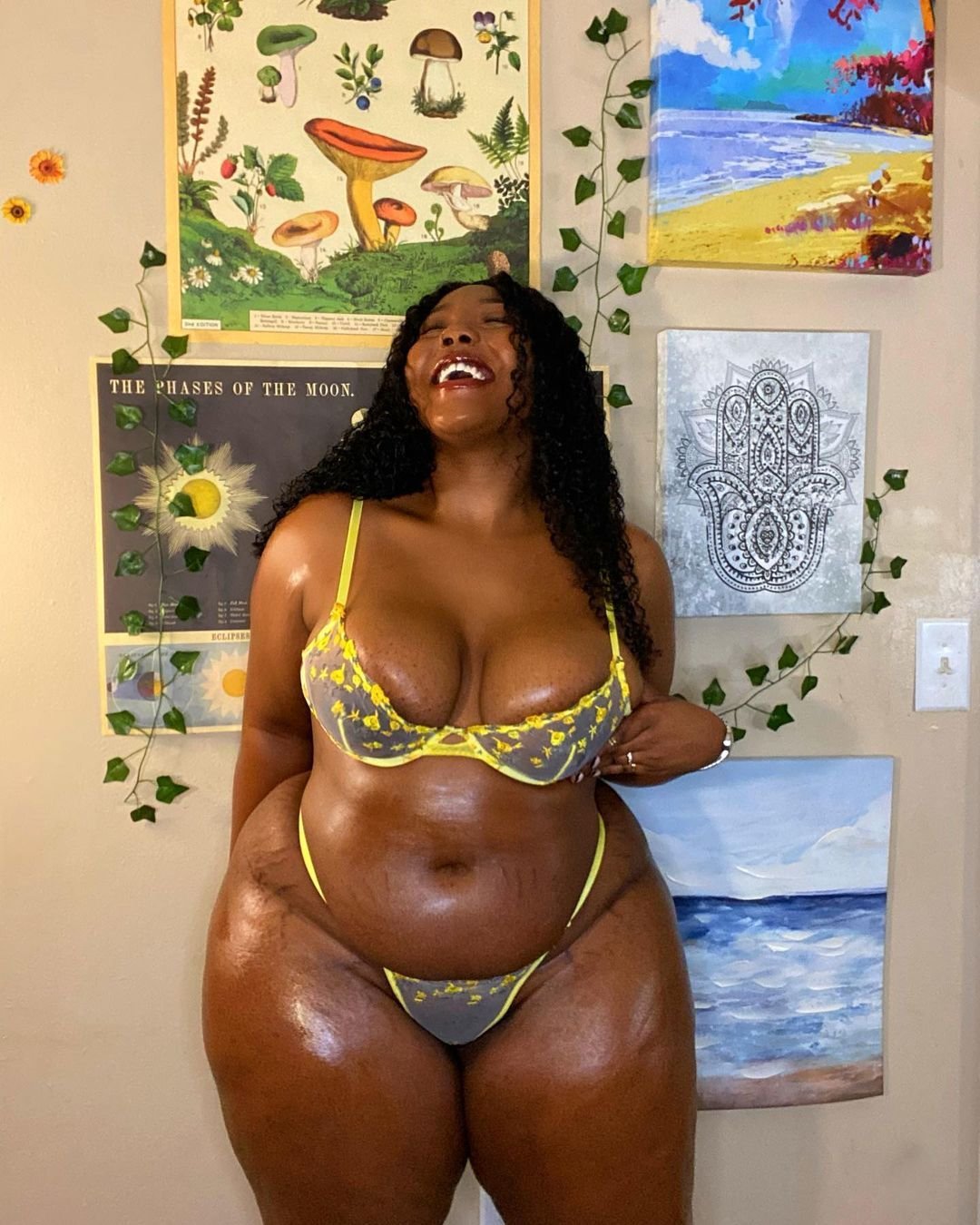 My body type interests #bGMdaL0d