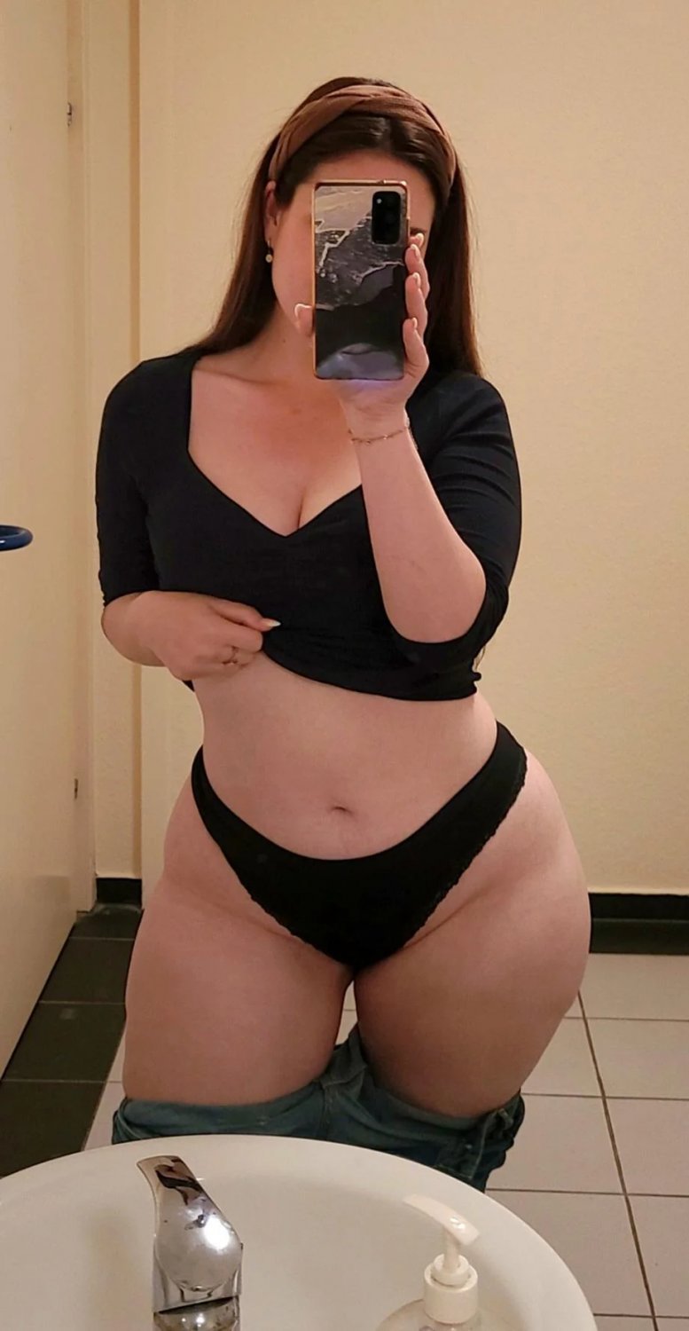 My body type interests #bismFwdX