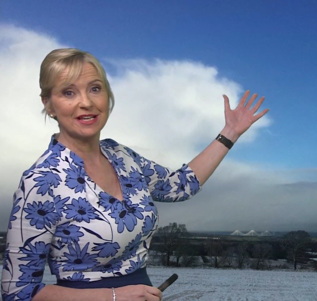 Carol Kirkwood - Porn Videos & Photos - EroMe