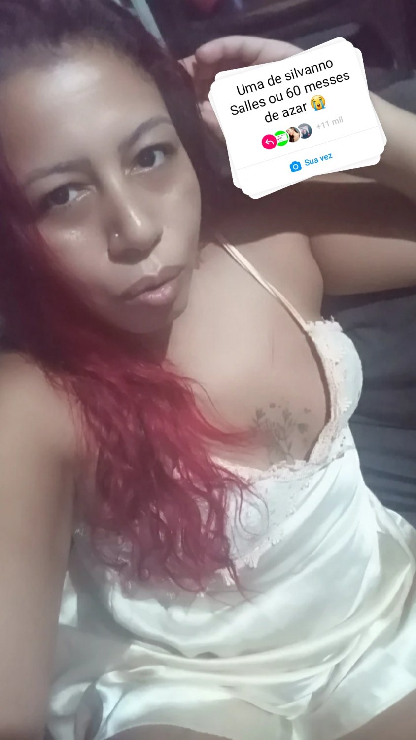 Thaty ex vizinha coroa puta gostosa #C29ki0OD