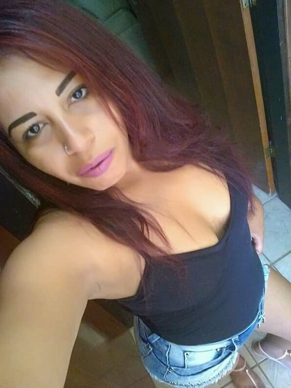 Thaty ex vizinha coroa puta gostosa #ElEtkcnB