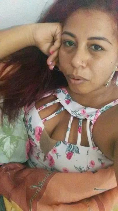 Thaty ex vizinha coroa puta gostosa #kGbnozeg