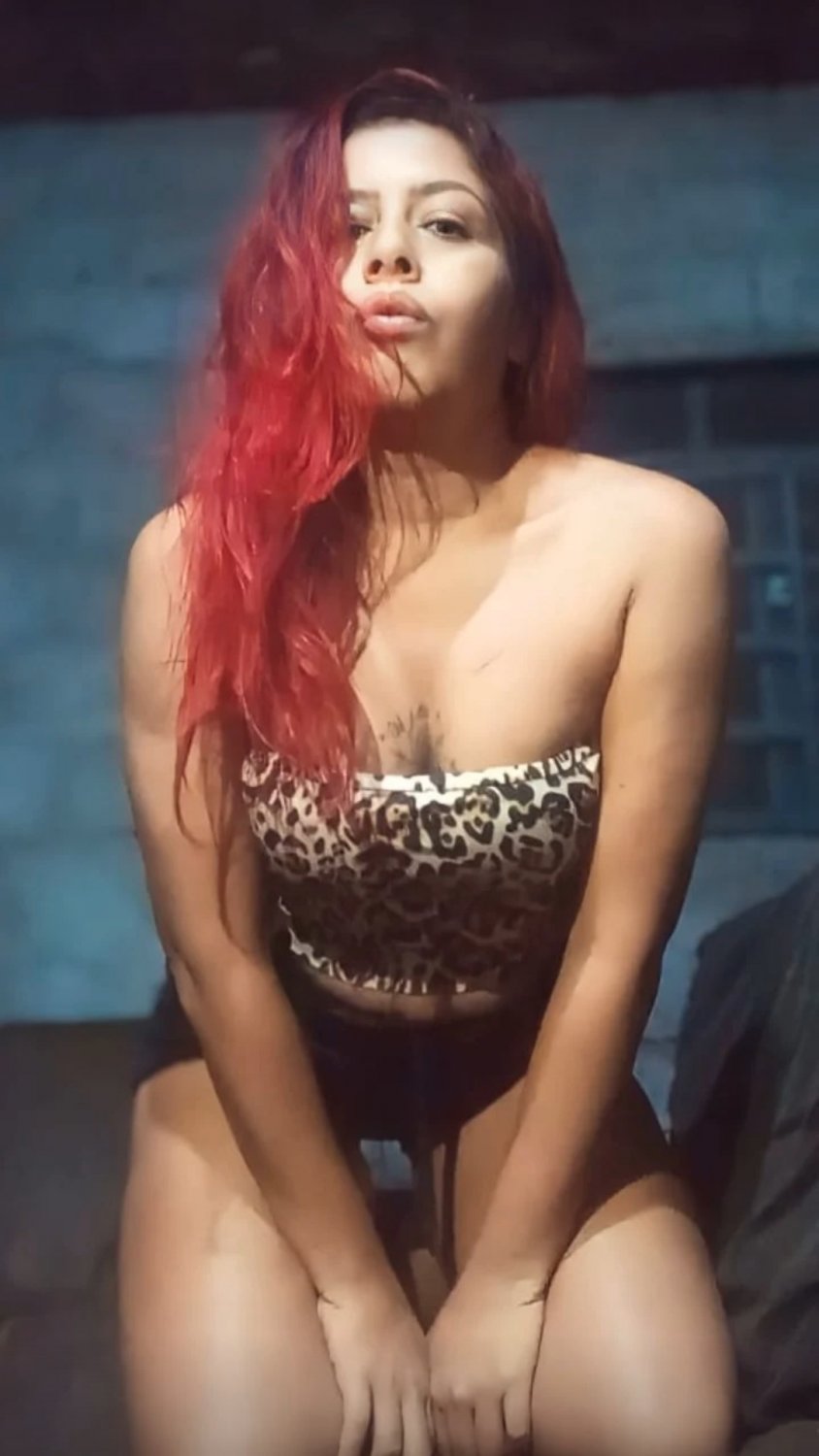 Thaty ex vizinha coroa puta gostosa #zKKJgpRA