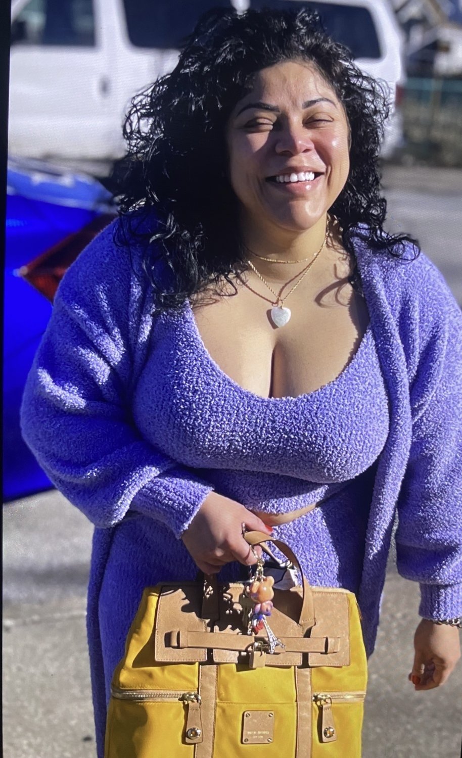 Black Dick Loving Latina Milf #m04tlm8Y