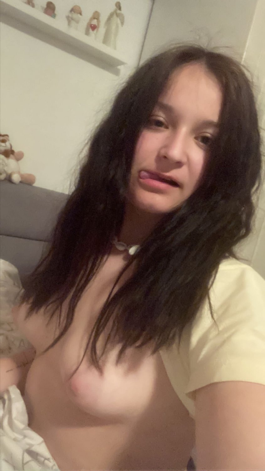 Amateur Girlfriend #4ZDS2oXx