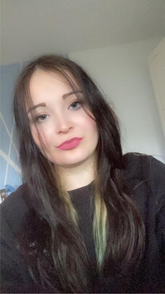 Amateur Girlfriend #eA90mHp3