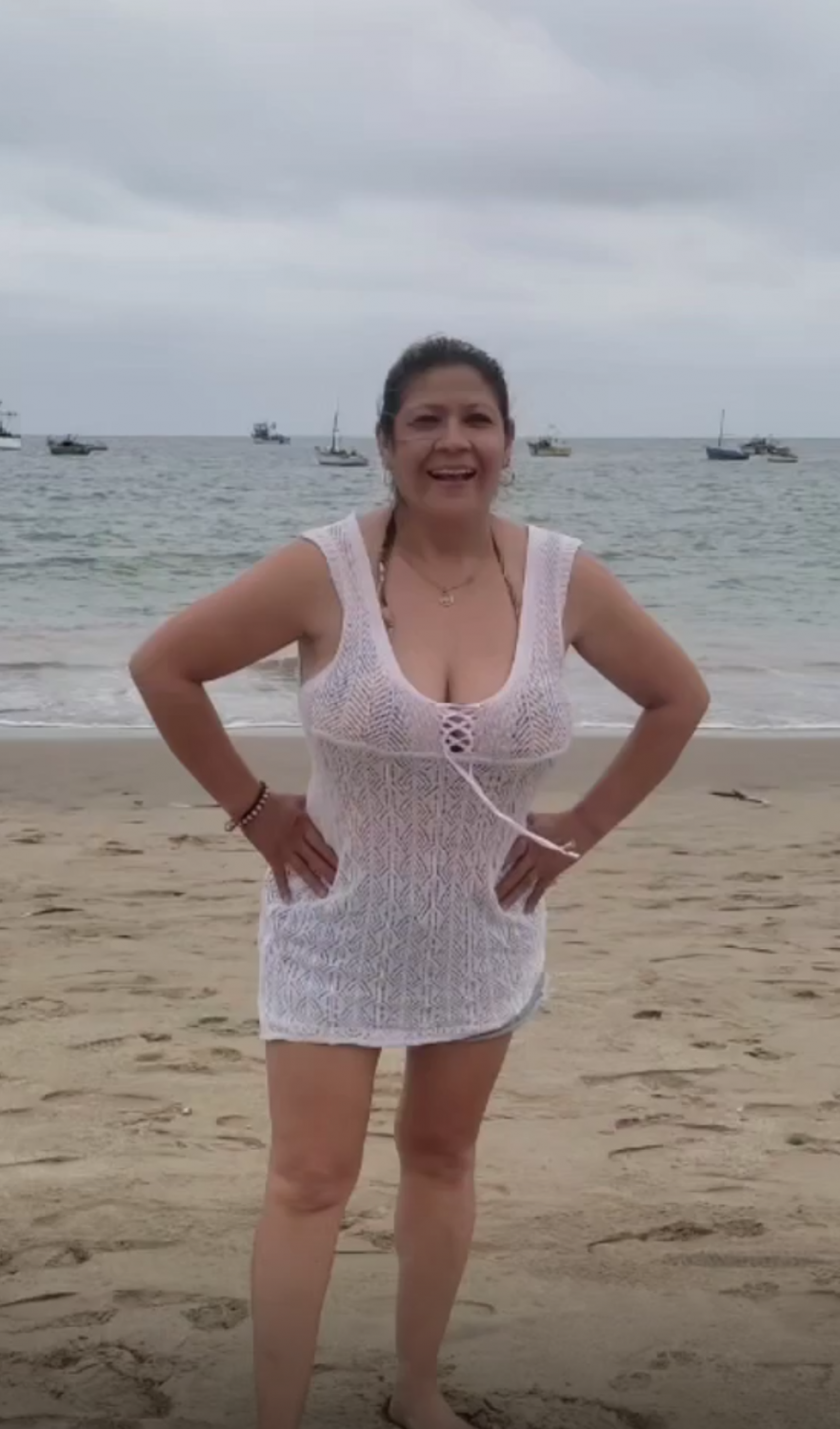 Victoria romero una señora tetona y deliciosa Milf👙 PARTE 2 celular perdido #WXSxwFdL