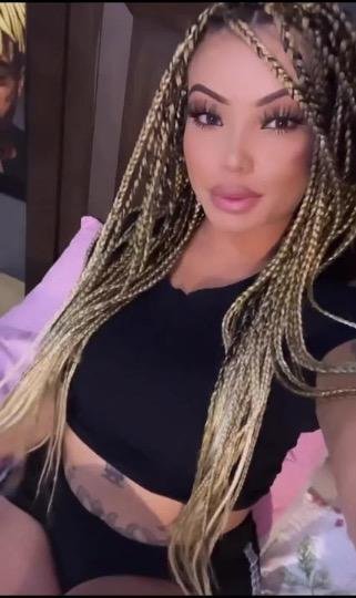 21 year old Latina Stormy escort in WEST HOLLYWOOD ca #vdDNbUak