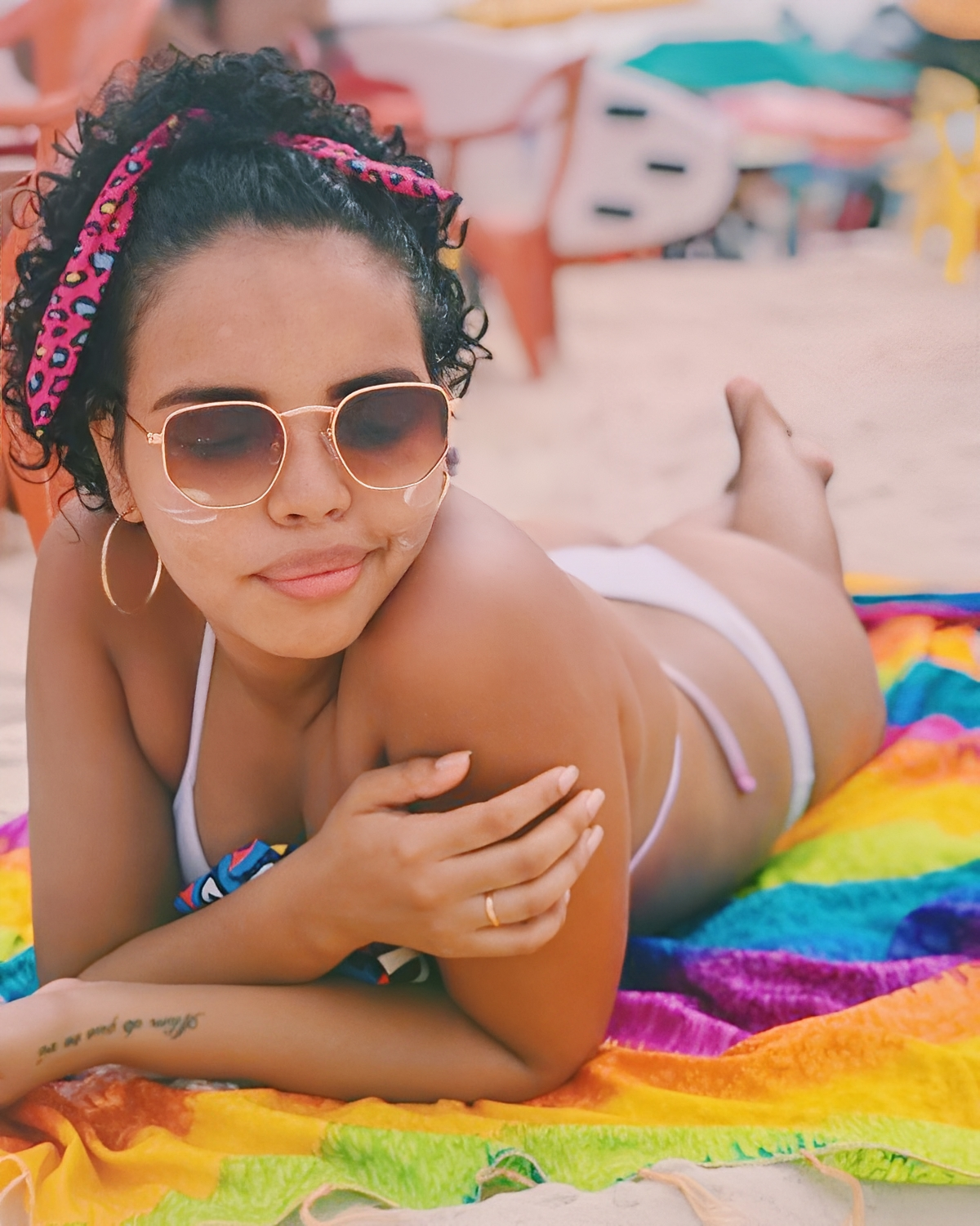 Giovanna Pitel #0r3LLuZq
