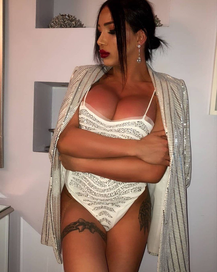 Afet Yakar beautiful turkish trans woman #4wuVeNnn