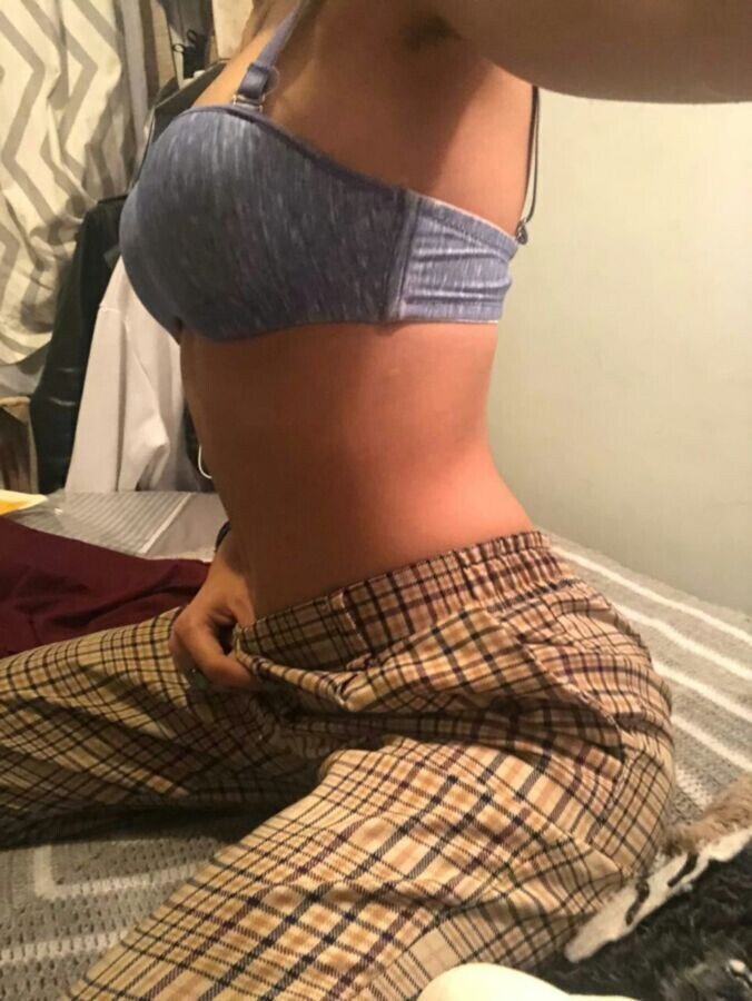 Sexy Brunette Tight Body #fHgYHjlo