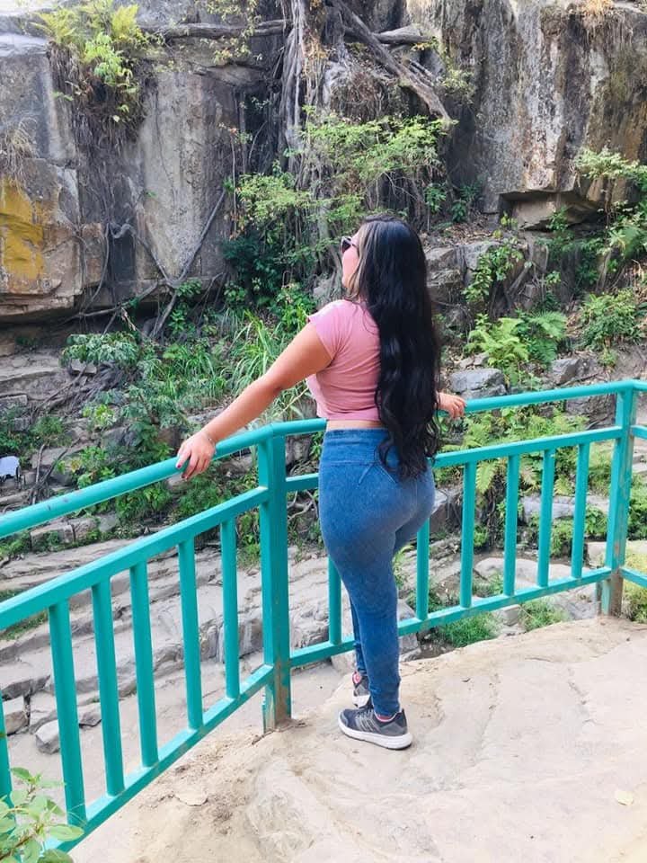 MI NOVIA LUCERO NO SABE QUE MI AMANTE ES SU MAMA 😍 AMBAS TIENEN CASI LA MISMA CONCHA PROFUNDA. #rgiUTCfP