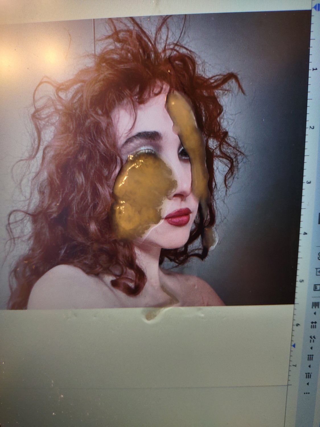 Chappell roan cum tribute to celebrate the release of the subway 🚇 (SOP) #NFpLVHow