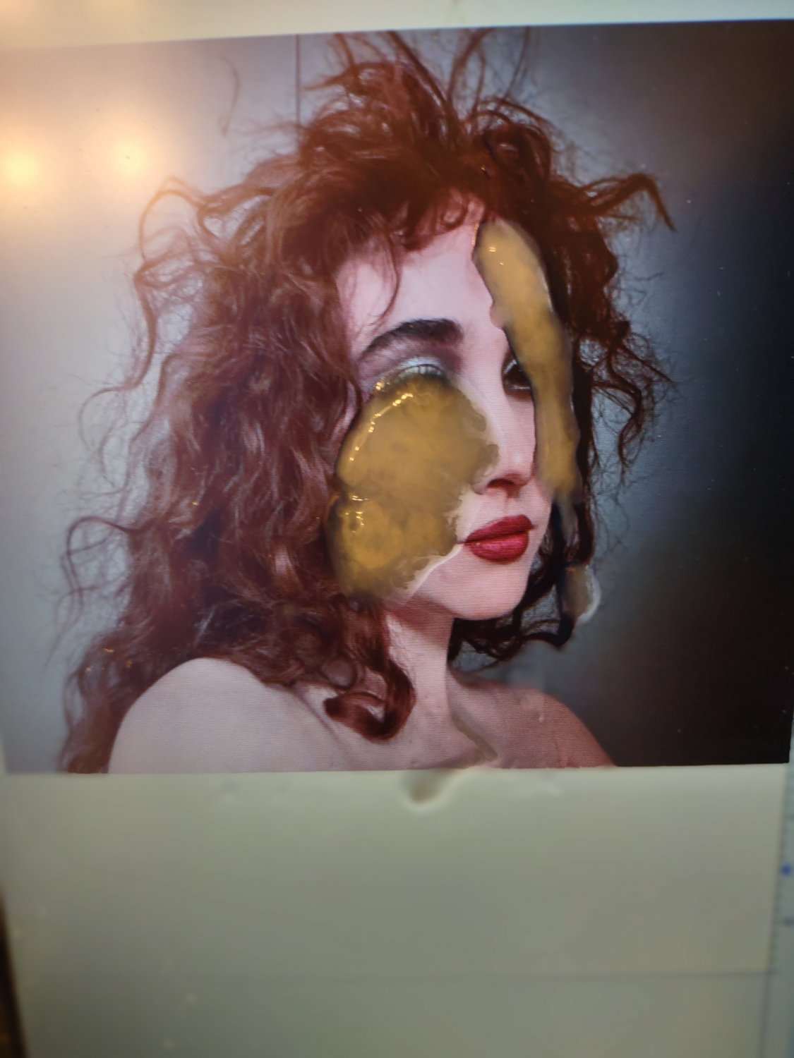 Chappell roan cum tribute to celebrate the release of the subway 🚇 (SOP) #pJsLgCnp