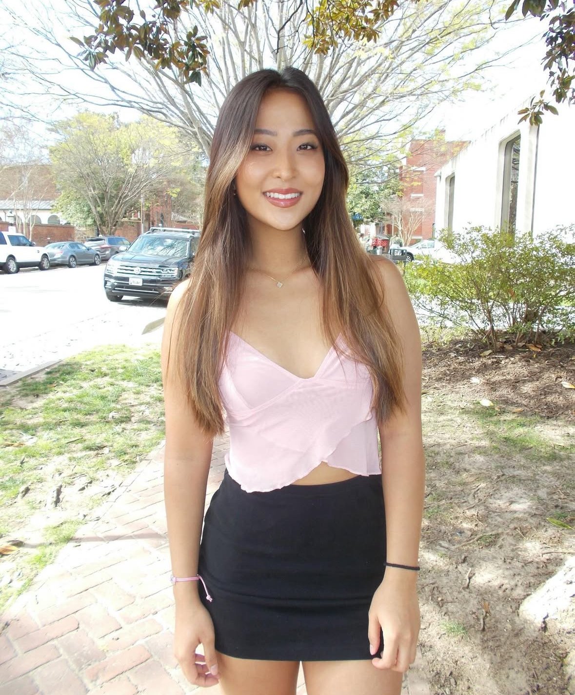 Sweet 18YO Korean Fuckmeat #sIrA4FAk