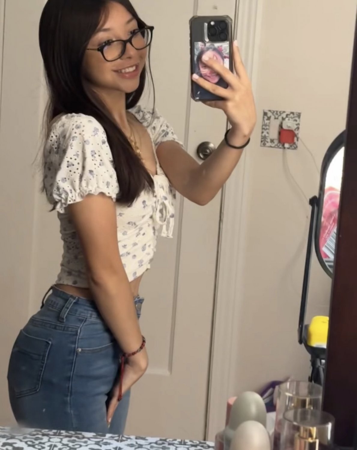 I love skinny latinas #enOmy9P5