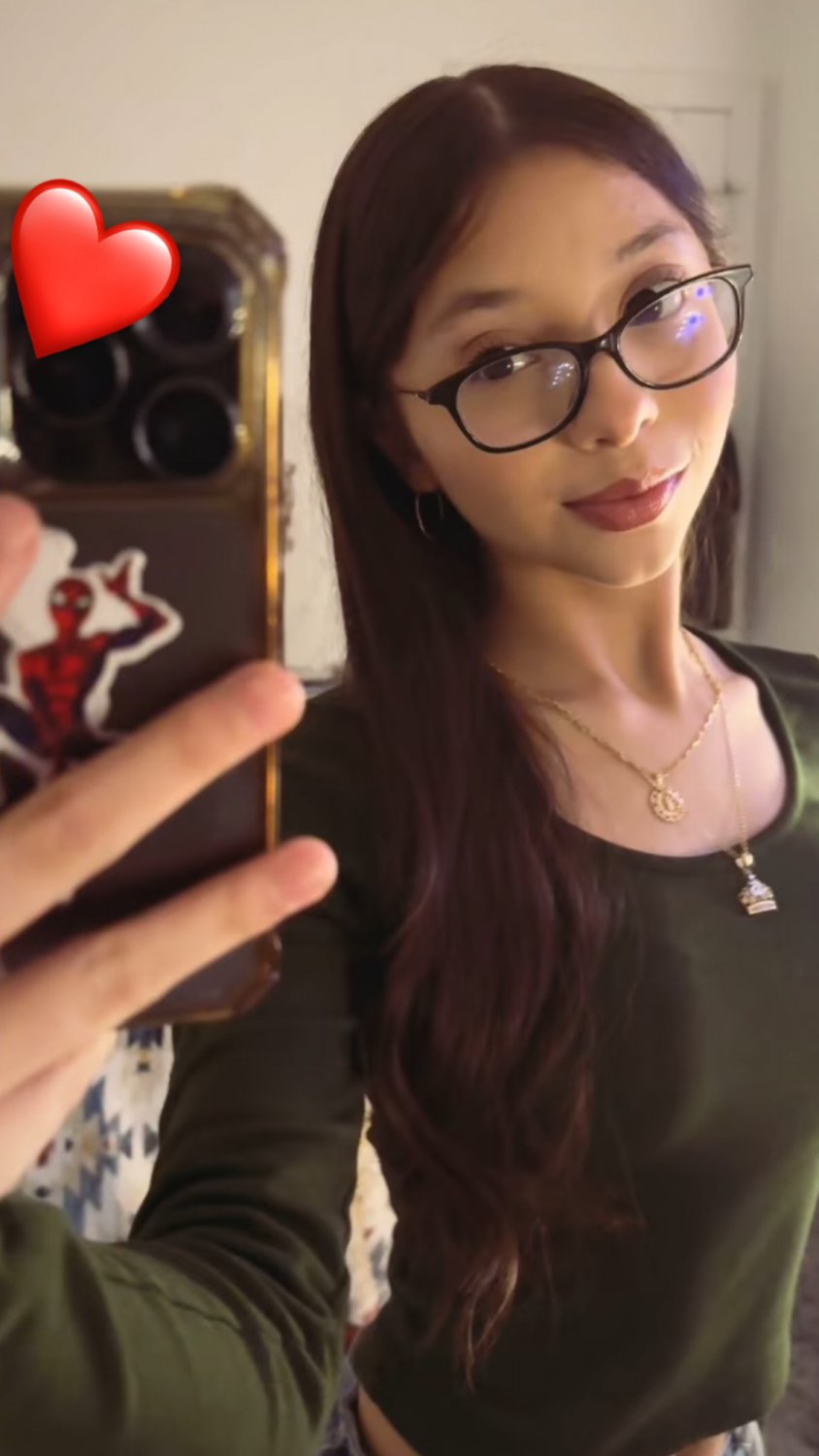 I love skinny latinas #lCFwEe5l