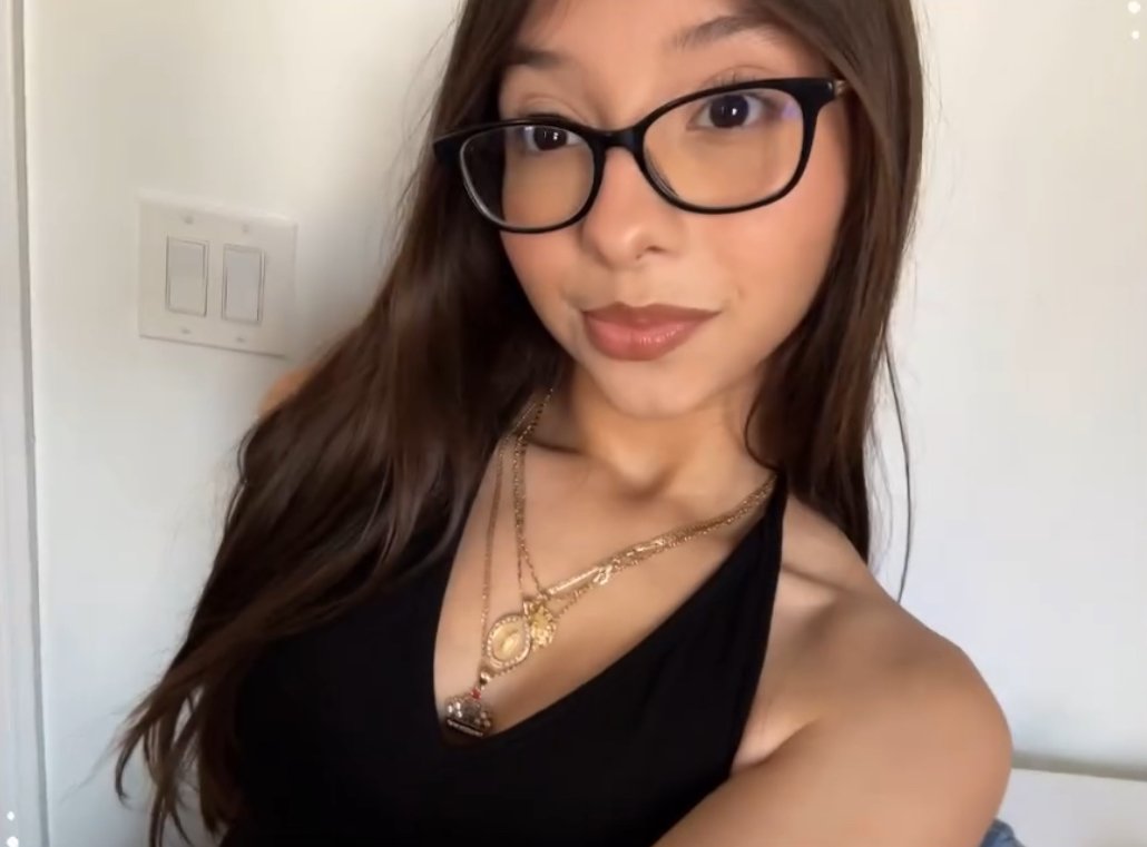 I love skinny latinas #pTgVRAK6