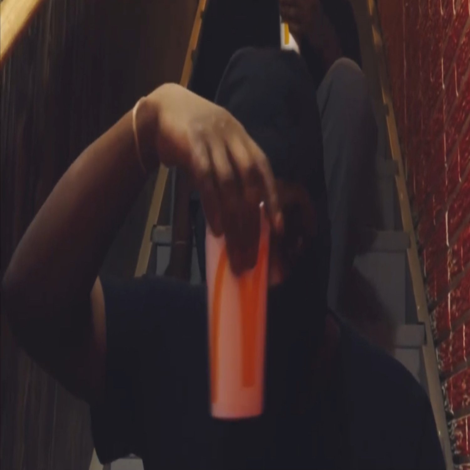 Def Jam 🎮 Main Character Veè *Admission* 🫆 #xtECARUZ