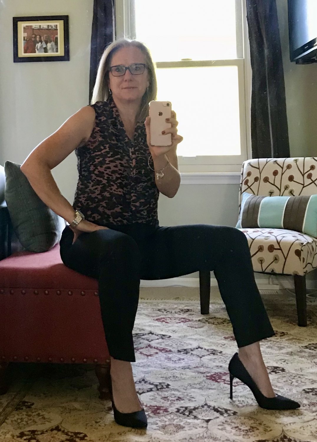 Sylvia - all of her, Part 1 #9ECleUIM