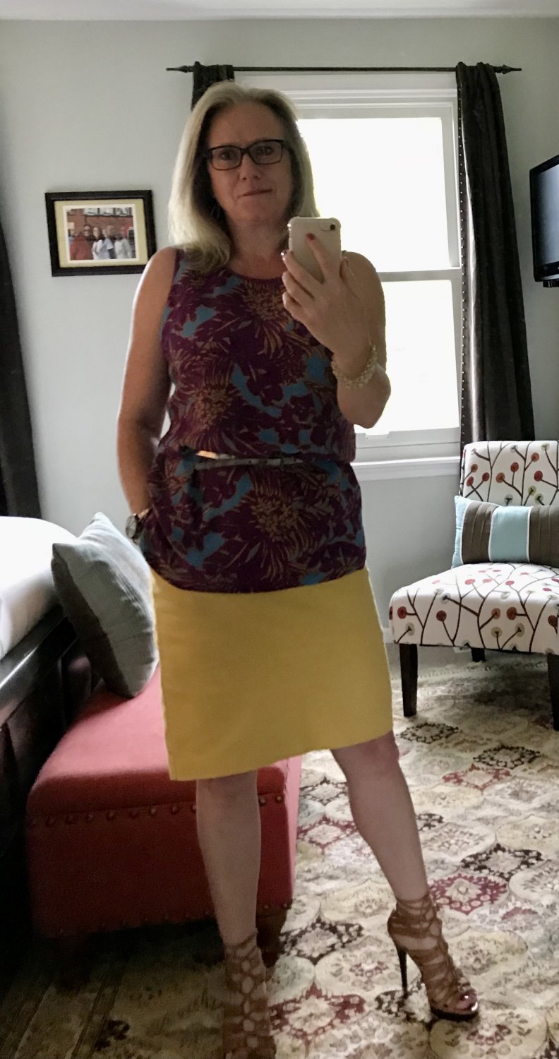 Sylvia - all of her, Part 1 #kt5mKlty