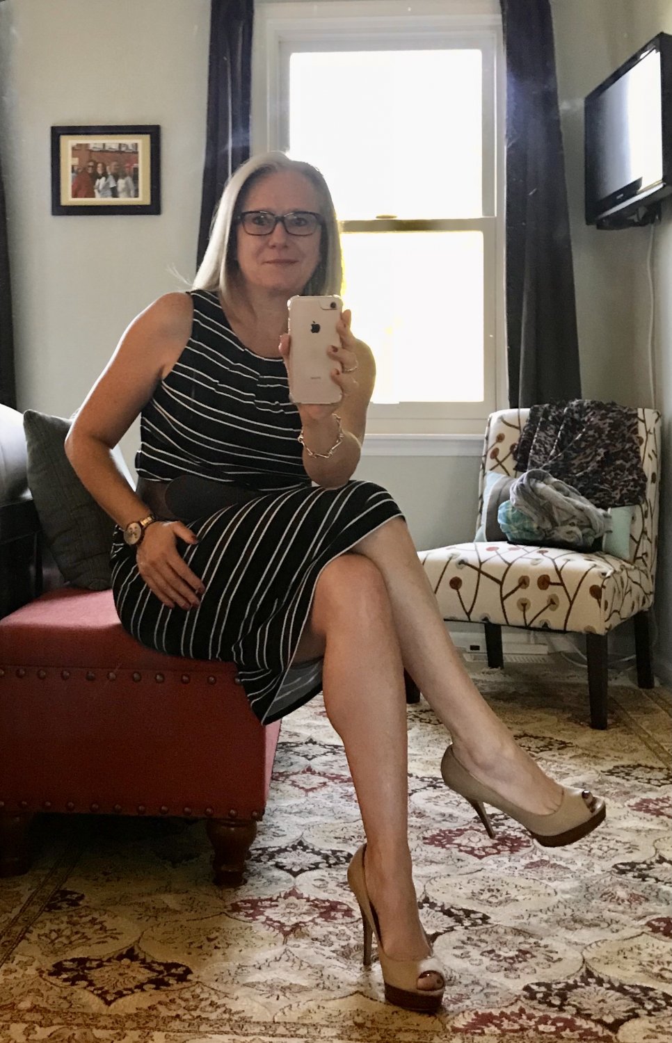 Sylvia - all of her, Part 1 #wrF1Lfcz